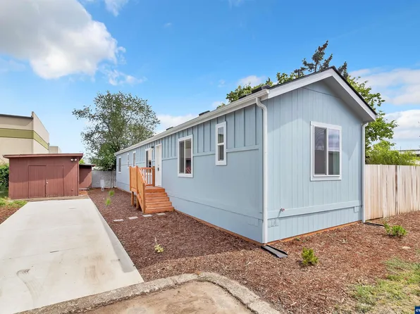 1415 S Bertelsen 10 Rd #10, Eugene, OR 97402