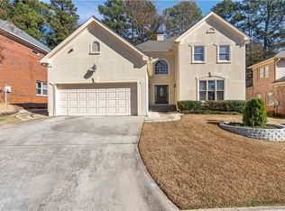 2858 Lavista Colony Ct, Decatur, GA 30033