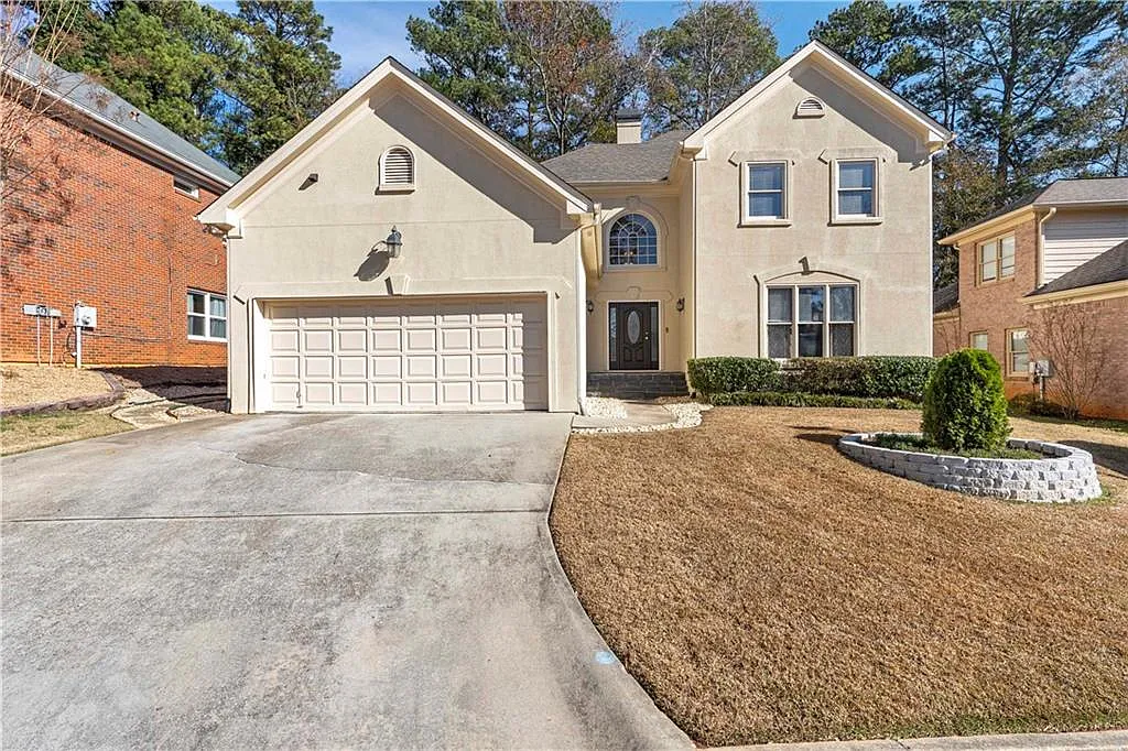 2858 Lavista Colony Ct photo 1