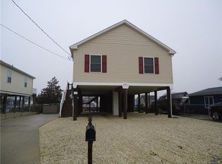 17 W Thames Rd, Little Egg Harbor, NJ 08087