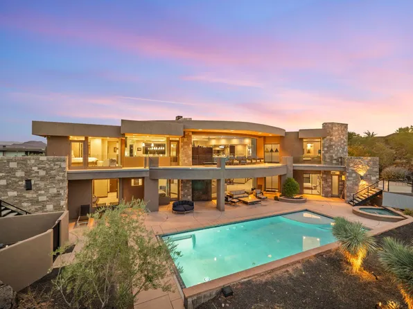 2378 N Tacheene Dr, St George, UT 84770