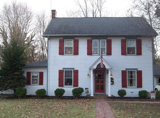 180 East Ave, Woodstown, NJ 08098