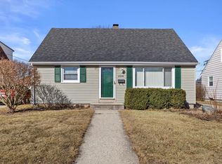 2008 28th St, Kenosha, WI 53140
