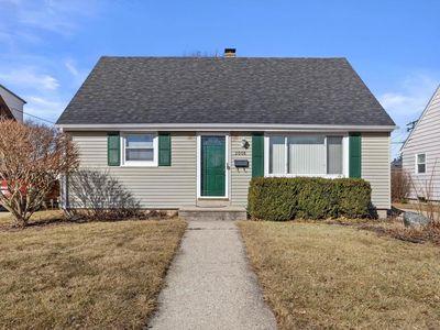 2008 28th STREET, Kenosha, WI, 53140