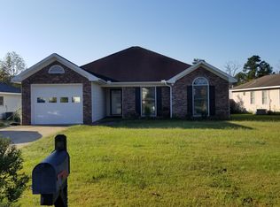 6526 Middleburg Dr, Columbus, GA 31909