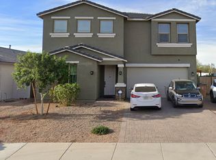 26410 N Thornhill Dr, Peoria, AZ 85383