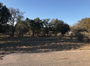 White Tail Run, Horseshoe bay, TX 78657