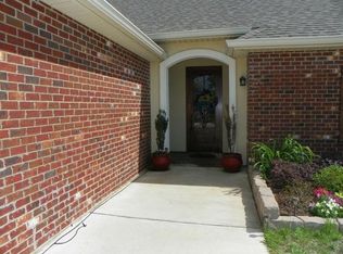 448 Beltz Rd, Leesville, LA 71446