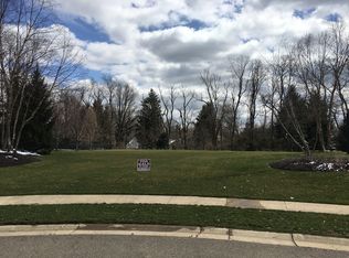 Oxford Chase Cir NW, Massillon, OH 44646
