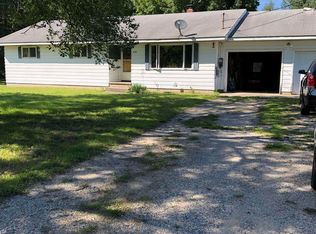 1150 Meadow Rd, Tawas City, MI 48763