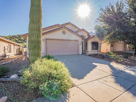 3rd image of 11272 N Flat Granite Dr