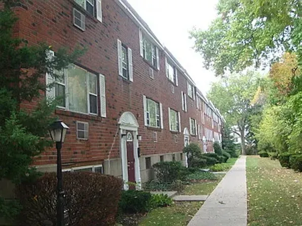 Patricia Court Apartments, 111 N Lansdowne Ave #O04, Lansdowne, PA 19050