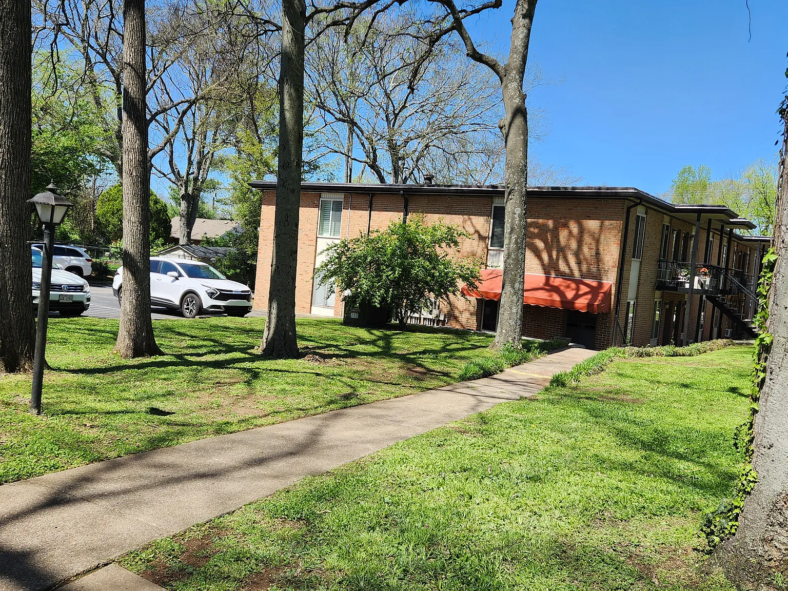 1 bed, 600 sqft, $1,495 — Photo 4
