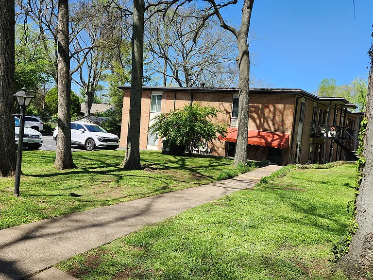2601 Hillsboro Pike #J16 — Photo 4