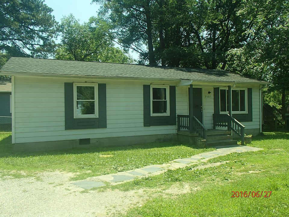 1st image of 3507 Austin Ave