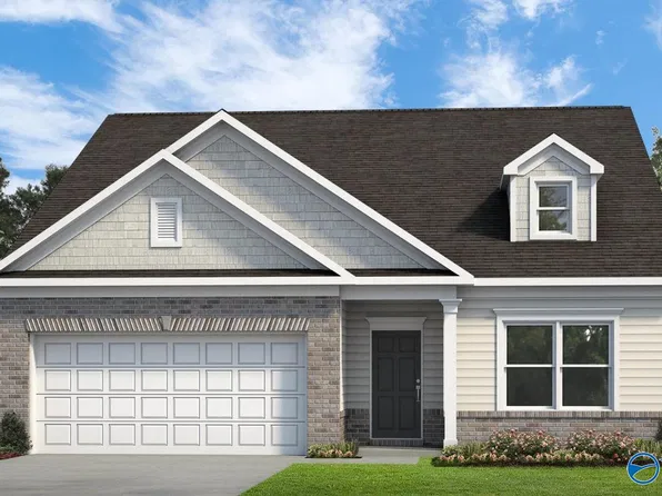 213 Red Clay Ct, Harvest, AL 35749