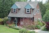 Island Cottage Home