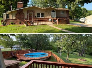 1800 E Mechanic Ave, Independence, MO 64050