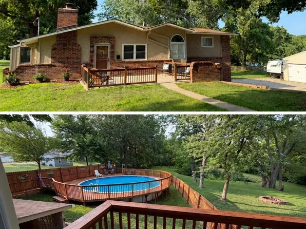 1800 E Mechanic Ave, Independence, MO 64050