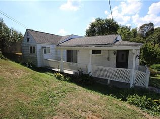 1677 Lucetta Dr, Monongahela, PA 15063