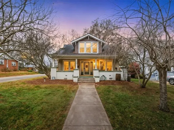 301 Maupin Ave, Salisbury, NC 28144