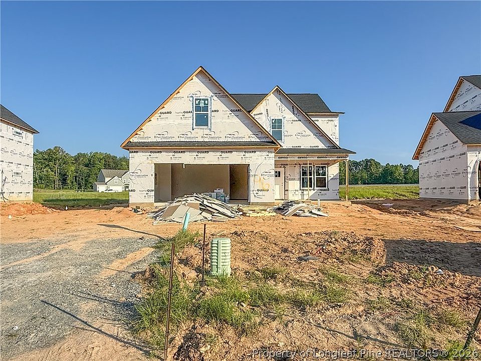 2nd image of 6637 Carswell Dr Lot 96