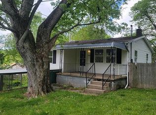 2841 Pomatan Ave, Akron, OH 44312
