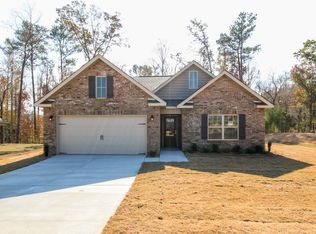 1106 Brownstone Way, Cullman, AL 35055