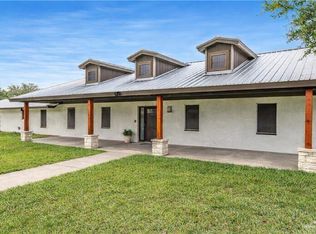8014 N Shary Rd, Mission, TX 78573