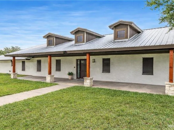 8014 N Shary Rd, Mission, TX 78573