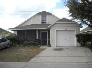 612 Oakford Way, Orlando, FL 32811