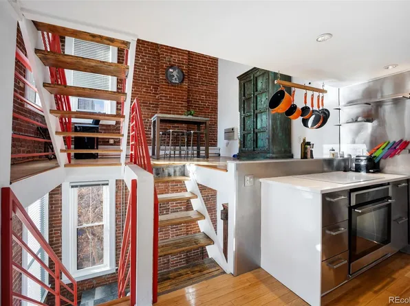 2193 Arapahoe Street #2, Denver, CO 80205