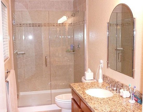 NEW MASTER BATH