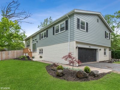 1811 Cavell Ave, Highland Park, IL, 60035