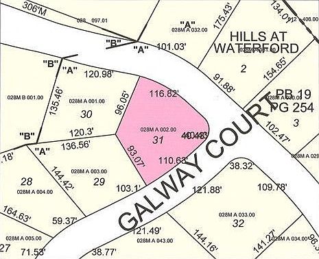 1st image of 18 Galway Ct