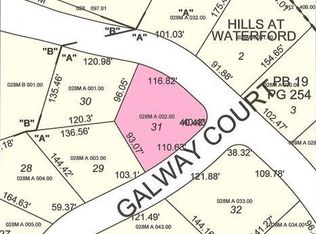 18 Galway Ct, Johnson City, TN 37615