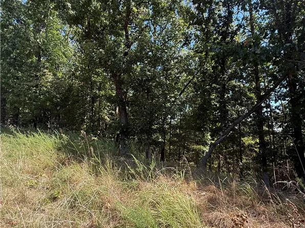 LOT B Old Campbell Rd, Rogers, AR 72758
