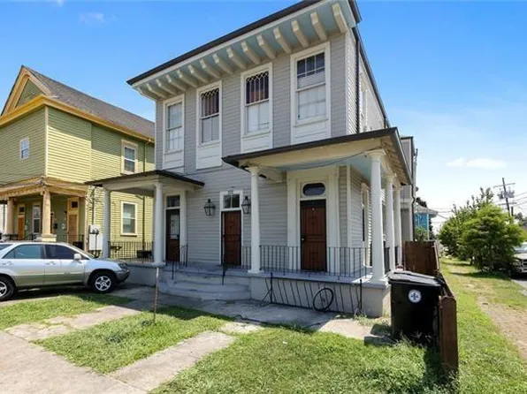 2332 Ursulines Ave, New Orleans, LA 70119