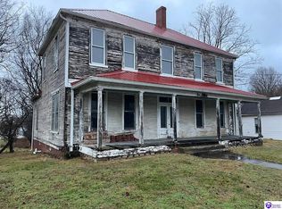 209 E Main St, Cloverport, KY 40111