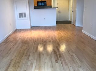 3883 Connecticut Ave NW APT 502, Washington, DC 20008