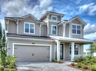 145 Azure Mist Way, Daytona Beach, FL 32124