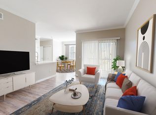 The Oasis Apartments, Colorado Springs, CO 80904