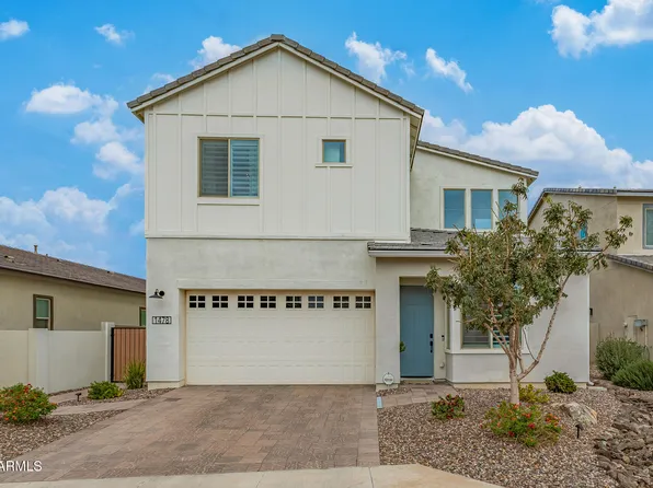 1478 E LODGEPOLE Drive, Gilbert, AZ 85298