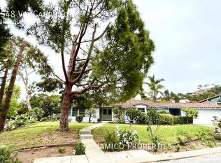 2548 Via Carrillo, Palos Verdes Estates, CA 90274
