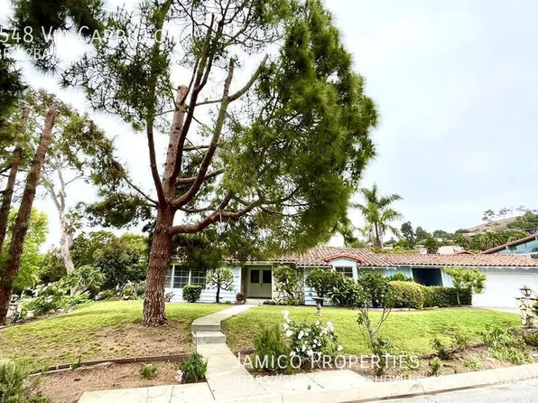 2548 Via Carrillo, Palos Verdes Estates, CA 90274