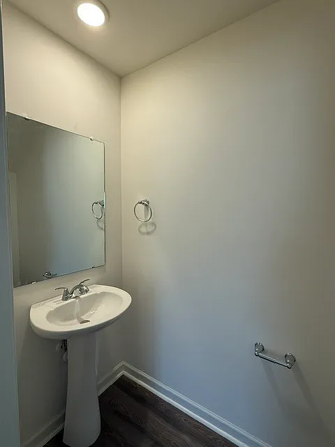 2429B Brookville Dr. - 1 — Photo 3