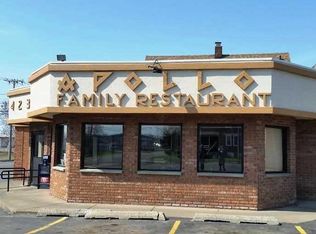 423 Hopkins St, Buffalo, NY 14220