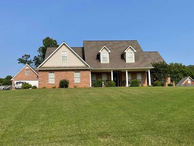 96 Clydesgate Cv, Atoka, TN, 38004