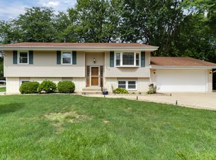 213 S Bone Dr, Normal, IL 61761