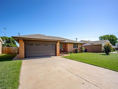 1004 Cherokee Pl, Lindsay, OK, 73052